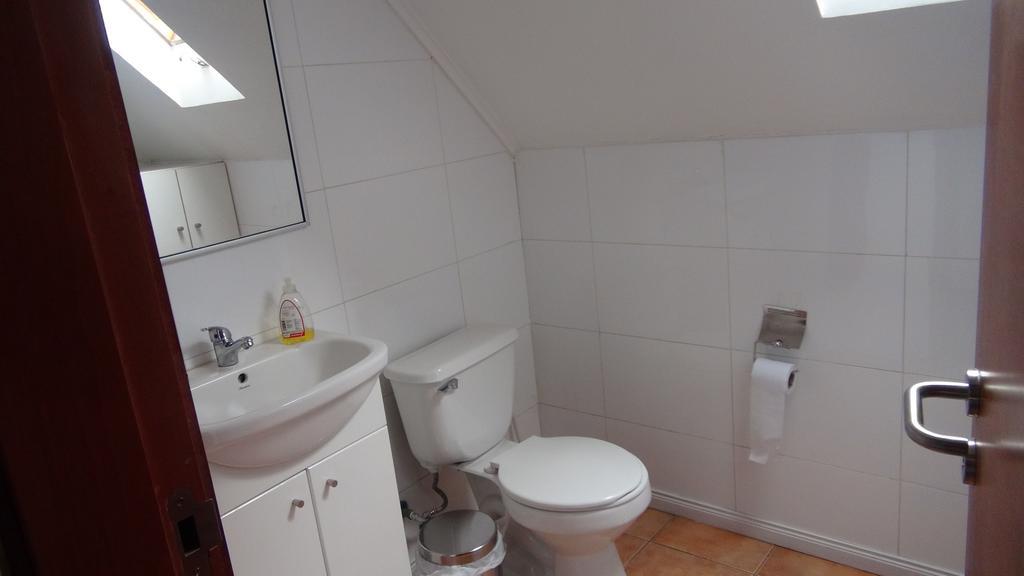 Hostal Los Avellanos Temuco Camera foto