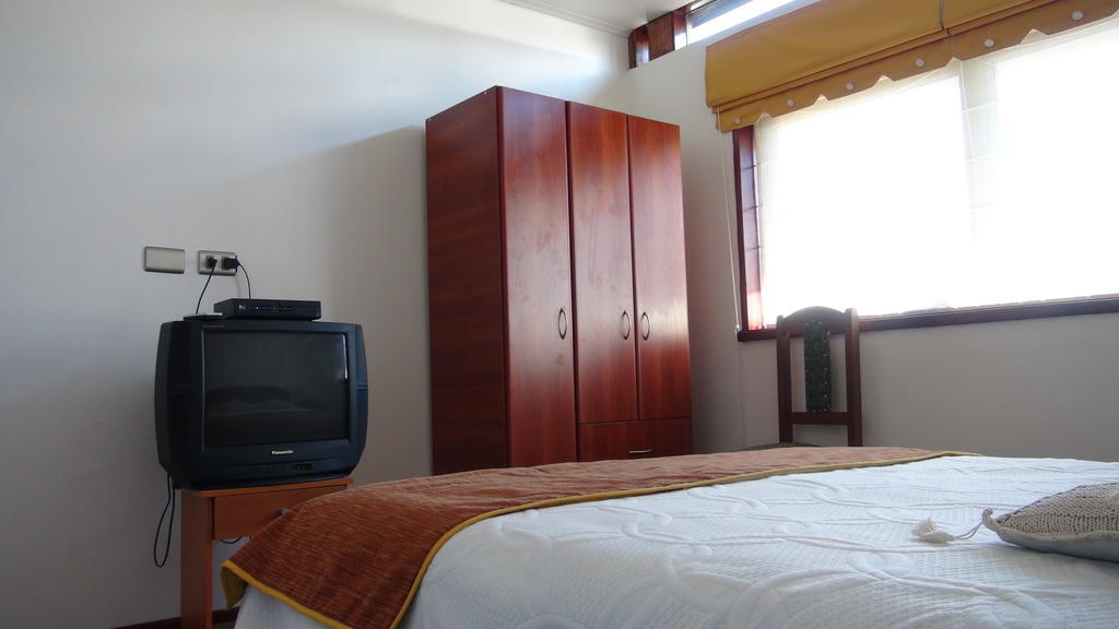 Hostal Los Avellanos Temuco Esterno foto