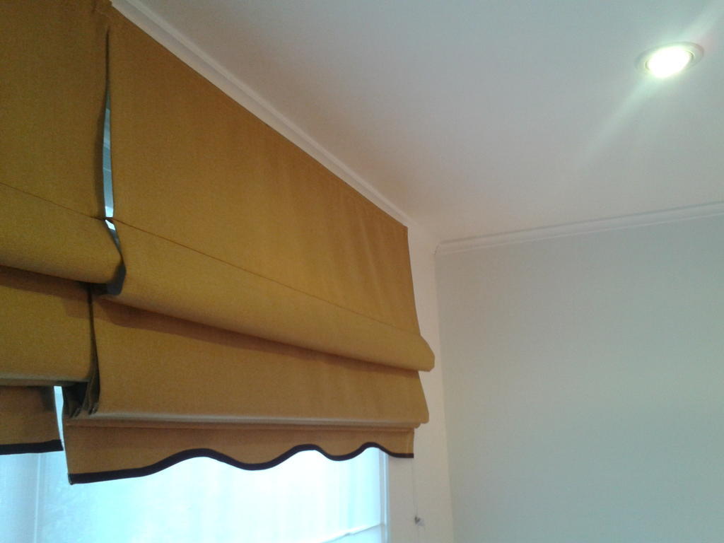 Hostal Los Avellanos Temuco Esterno foto