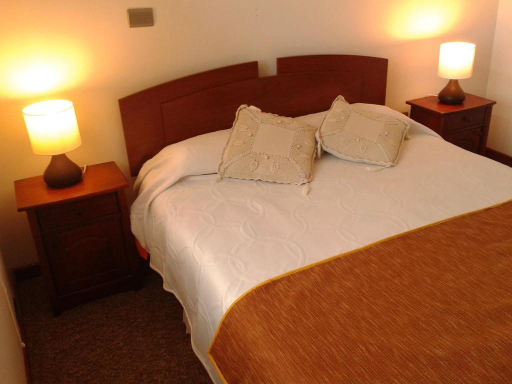 Hostal Los Avellanos Temuco Camera foto
