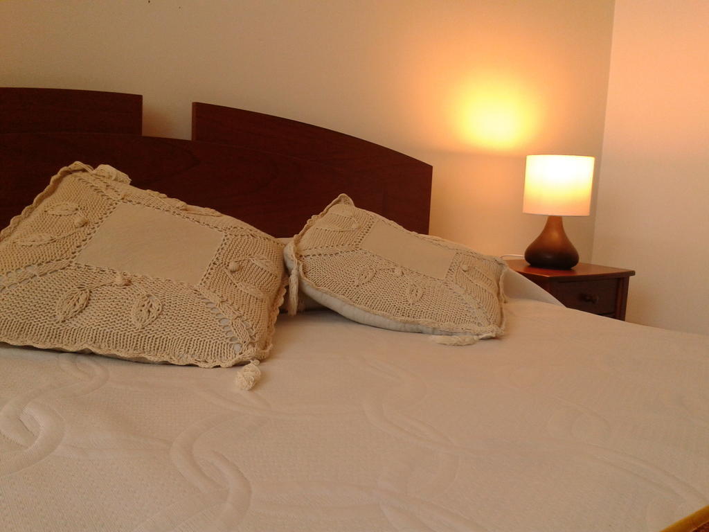 Hostal Los Avellanos Temuco Camera foto