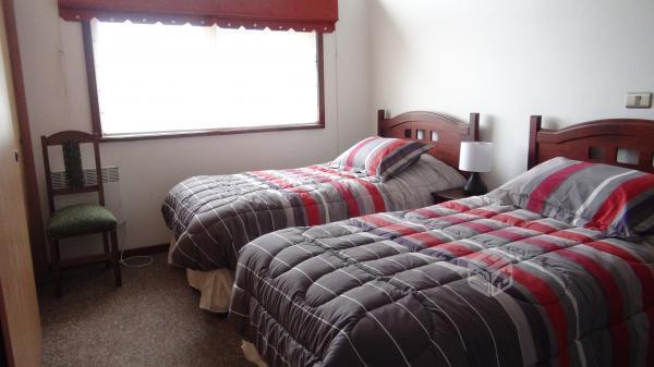 Hostal Los Avellanos Temuco Esterno foto