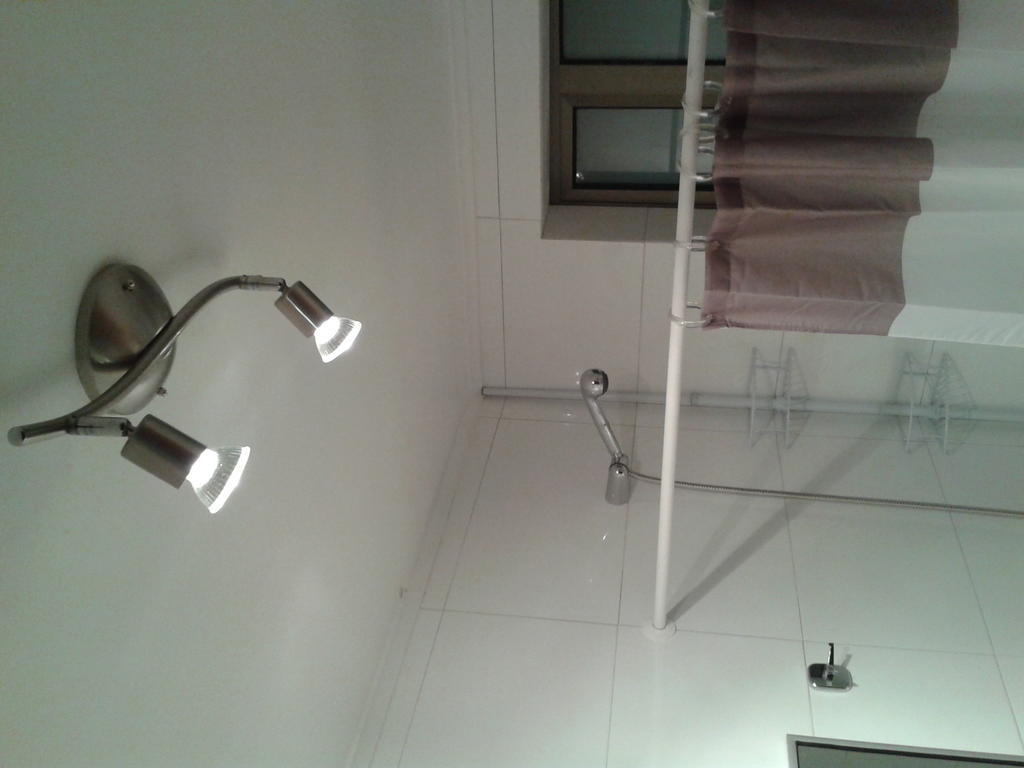 Hostal Los Avellanos Temuco Esterno foto